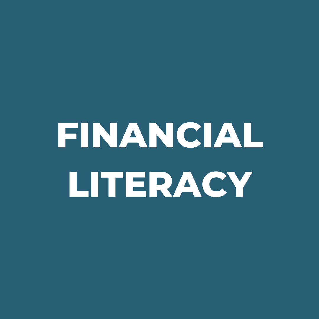 FINANCIAL LITERACY